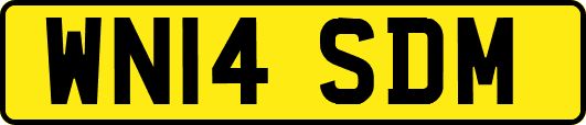 WN14SDM