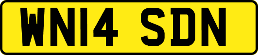 WN14SDN