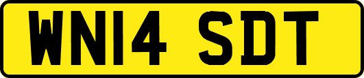 WN14SDT