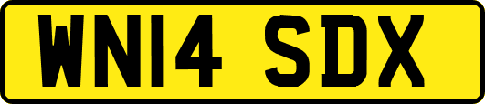 WN14SDX
