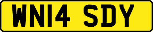 WN14SDY