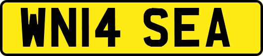 WN14SEA