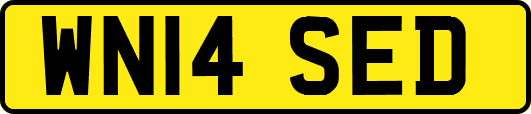 WN14SED