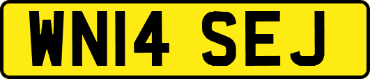 WN14SEJ