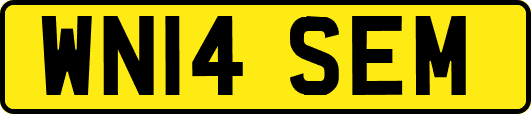 WN14SEM