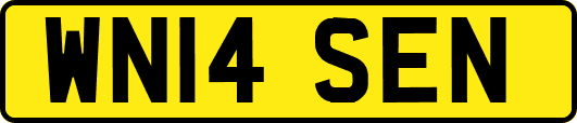 WN14SEN