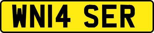 WN14SER