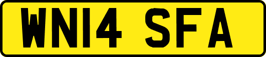 WN14SFA