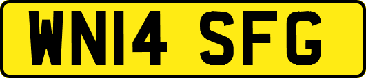 WN14SFG