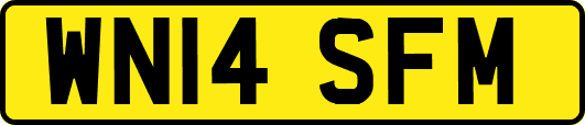 WN14SFM