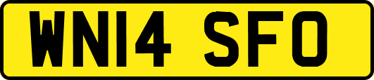 WN14SFO