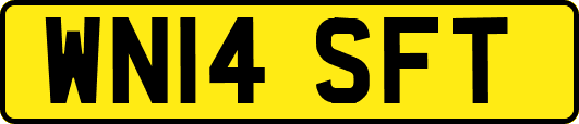 WN14SFT