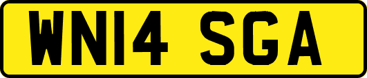 WN14SGA