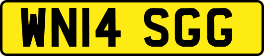 WN14SGG