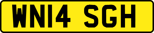 WN14SGH