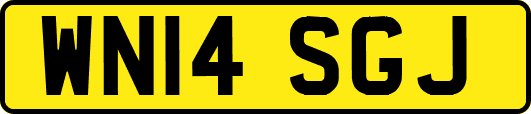 WN14SGJ