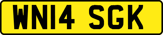 WN14SGK