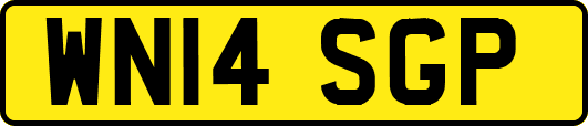 WN14SGP