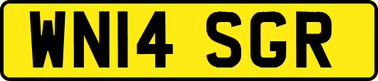 WN14SGR