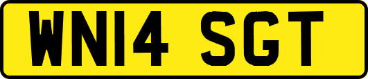WN14SGT
