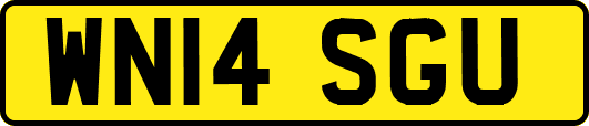WN14SGU