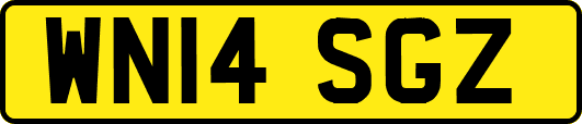 WN14SGZ