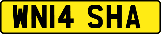 WN14SHA