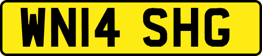 WN14SHG
