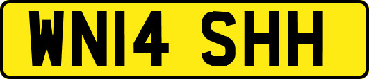 WN14SHH