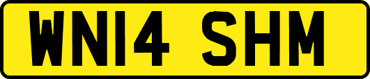 WN14SHM