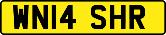 WN14SHR