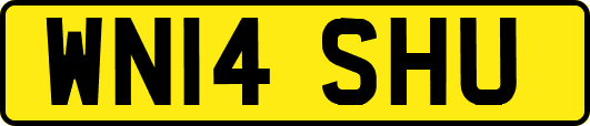 WN14SHU