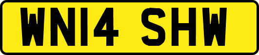 WN14SHW