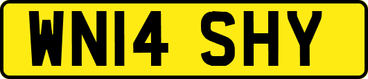 WN14SHY