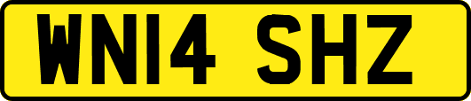 WN14SHZ