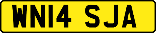 WN14SJA