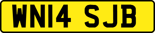 WN14SJB