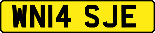 WN14SJE