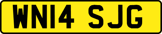 WN14SJG