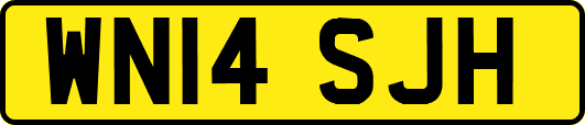 WN14SJH