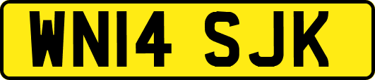 WN14SJK
