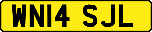 WN14SJL