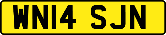 WN14SJN