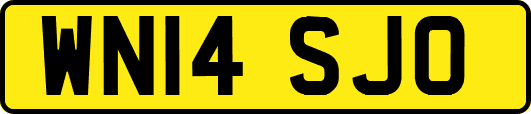 WN14SJO