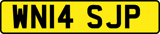 WN14SJP