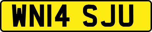 WN14SJU