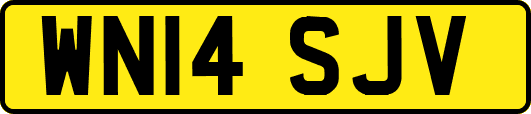 WN14SJV