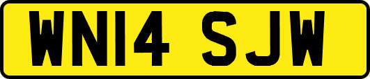WN14SJW