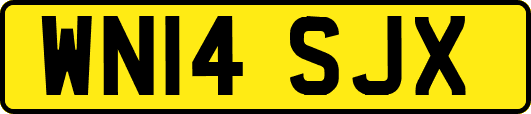 WN14SJX