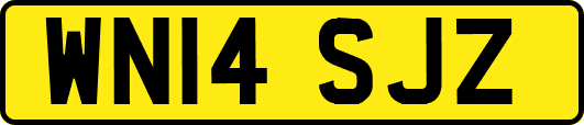 WN14SJZ